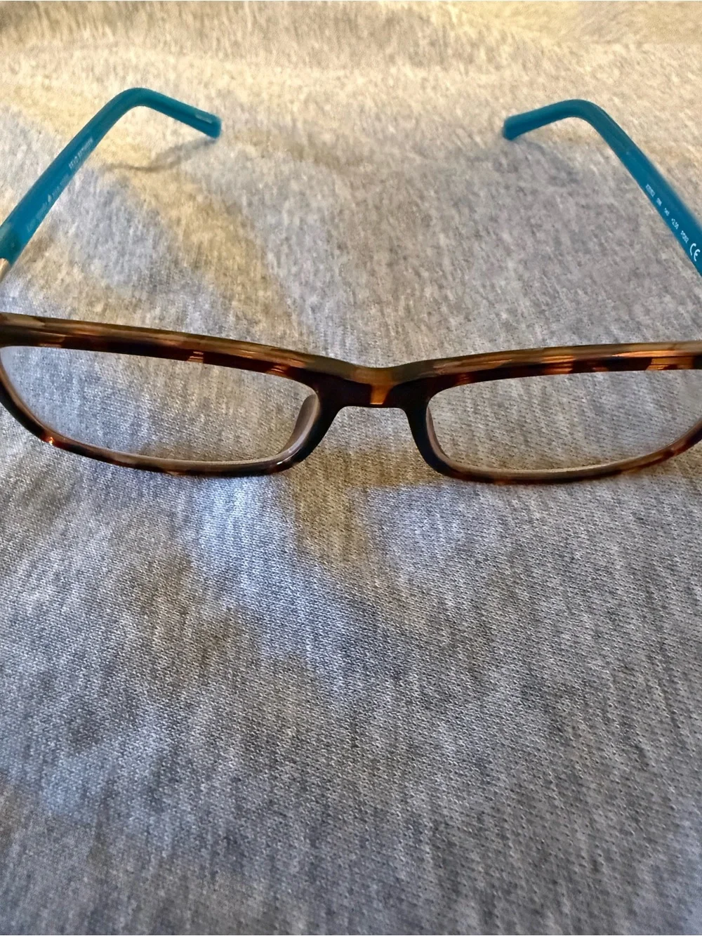 kate spade Jodie 2.0 Dark Havana Tortoise shell Reading Glasses